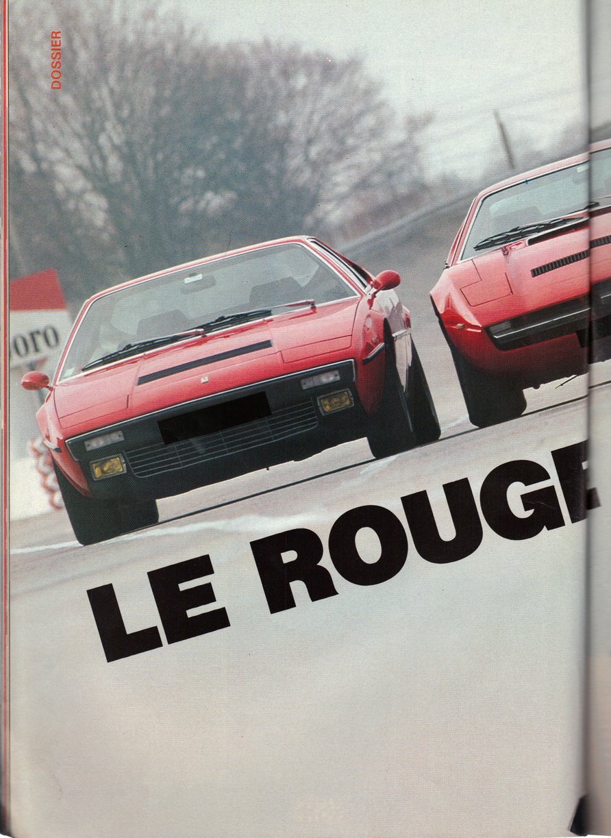 Copyright AutoMotoRetro 1988, all rights reserved